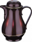 ROTPUNKT 330-16-04-0 vacuum flask 1 L Cherry (fruit)