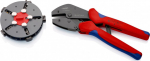 KNIPEX MultiCrimp 250 mm