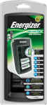 ENERGIZER UNIVERSAL CHARGER EU W/O BATTERIES