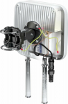 Antena QuWireless QuWireless QuMax antenna Directional antenna PoE/LAN 6 dBi