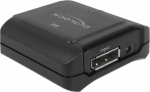Delock DisplayPort 1.4 Repeater 8K 30 Hz - Repeater