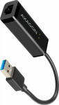 AXAGON ADE-SR Type-A USB3.0 - Gigabit Ethernet 10/100/1000 Adapter
