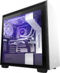 NZXT Kraken X63 RGB - Prozessor-Fl&uuml;ssigkeitsk&uuml;hlsystem - Radiator size: 280 mm - (f&uuml;r: LGA1150, LGA1151, LGA1155, LGA1156, LGA1366, LGA2011, LGA2011-3, LGA2066, AM4, sTRX4, TRX4, LGA1200)