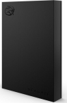 External HDD|SEAGATE|FireCuda|2TB|USB 3.2|Colour Black|STKL2000400