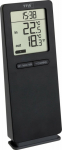 TFA-Dostmann TFA 30.3071.01 black LOGO 2.0 RC Thermometer