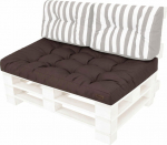 Hobbygarden SAM MATTRESS LEO 120x80 BR&curren;Z KODURA