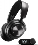 STS SteelSeries Arctis Nova Pro Wireless Wireless Headphones Sort