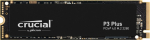 CRC Crucial P3 Plus M.2 2000 Gb Pci, Express 4.0 3D Nand Nvme