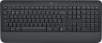 Log SIGNATURE K650 - GRAPHITE - UK, - INTNL