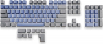 MOUNTAIN - Dolomite B Backlit Keycap set