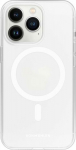 Vonm&auml;hlen Transparent Case iPhone 14 Pro