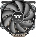 Thermaltake TOUGHAIR 710 - Processor air cooler - (f&uuml;r: LGA1156, LGA1155, LGA2011, LGA1150, LGA2011-3, LGA1151, AM4, LGA2066, LGA1200, LGA1700, AM5)