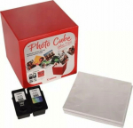 Tusz Canon Canon PG-560 / CL-561 Photo Cube Value Pack PP-201 13x13cm 40 sh