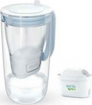Brita Glass Bottle Model One