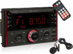 Radio Car Blow AVH-9620 2DIN RDS RGB