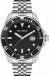 Paul Lorens Men's Watch PL13030B-1C1 / black