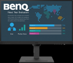 BenQ BL2790QT computer screen 68.6 cm (27") 2560 x 1440 Pixel Quad HD LED Schwarz (9H.LLLLA.TPE)