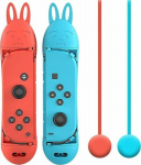 MARIGames Jumping Handle / Jump Rope On Joy-con Do Nintendo Switch / Switch Oled