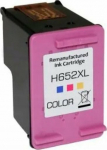 SPB SUPERBULK ink for HP 652 F6V24AE reg B-H652XLC