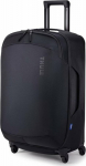 Thule | Subterra 2 | Checked Spinner | Checked luggage | Black