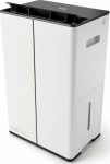 Stadler Form Finn Standventilator White with remote control, timer, height adjustable