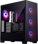 PHANTEKS XT Pro Ultra Tempered Glass Windows, D-RGB - schwarz
