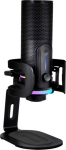 Streamplify MIC PRO USB-Microphone, RGB - schwarz