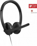 LENOVO USB-A WIRED STEREO HEADSET GEN 2