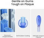 Oclean Ease - electric toothbrush, blue