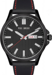 Paul Lorens Men&rsquo;s Watch PL8071A3-1A3 / silver