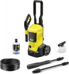 K&auml;rcher Karcher pressure washer K 4 FJ BB (1.679-561.0)