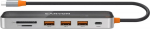 Station/replicator Canyon DS-13 USB-C (CNS-TDS13)