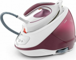 Tefal Express Protect SV9201E0 steam ironing station 2800 W 1.8 L Durilium AirGlide Autoclean soleplate Purple, White