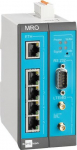 Insys Microelectronics Insys icom MRO L200 1.1 - Router - WWAN Modbus