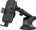 XO Xo Car Holder Wx027 Z Inductive Charging Black 15W Z Sucker