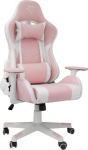 White Shark Roxy Gaming Chair Pink