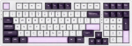 VGN V98 Pro Gaming Tastatur, Blueberry Ice Cream - Blackcurrant (US)