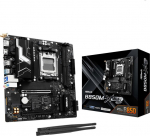 Mainboard|ASROCK|AMD B850|SAM5|Micro-ATX|Memory DDR5|Memory slots 2|B850M-XWIFIR2.0
