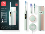 Oclean Electric Toothbrush X Ultra 20 S Green