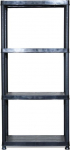 Dane-Elec STORAGE SHELF 130X61X30.5CM 25KG