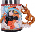 Nemesis Now: Naruto Shippuden - Naruto Tankard (17cm)