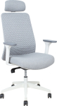 Task chair SANTO grey