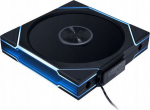 Lian Li UNI FAN TL Wireless L&uuml;fter, ARGB, PWM - 140mm, schwarz