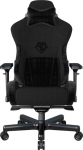 Anda Seat Fabric Gaming Chair for Office T-Pro 2 czarny XL Anda Seat rotary