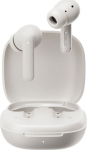 QCY T43 Headphones TWS ENC white