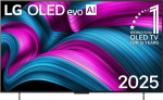 LG OLED42C5ELB 42" 4K OLED Smart TV Fernseher - OLED-TV - 106 cm
