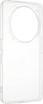FoneKit silicone protection, Nothing Phone (3a), transparent
