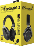 Hator ESH55 Hypergang 3 Wireless gaming headphones
