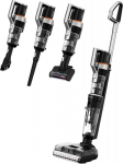 Jimmy Vacuum cleaner and washer | HW11 Pro | Cordless operating | Washing function | 420 W | 21.6 V | Operating time (max) 75 min | Black/Grey | Warranty 24 month(s)