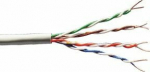 Digitus DIGITUS DK-1511-P-305-1 Kabel U/UTP kat.5E linka AWG 26/7 Digitus Network k. 305m, 15 LGW